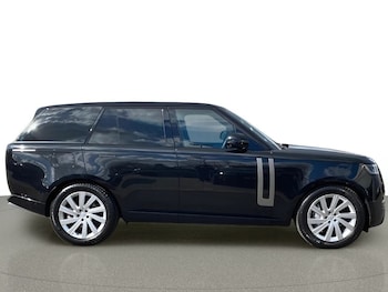 Used Land Rover Range Rover 2023 for sale - 75306715: Photo
