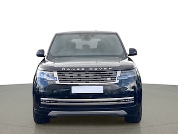 Used Land Rover Range Rover 2023 for sale - 75306715: Photo