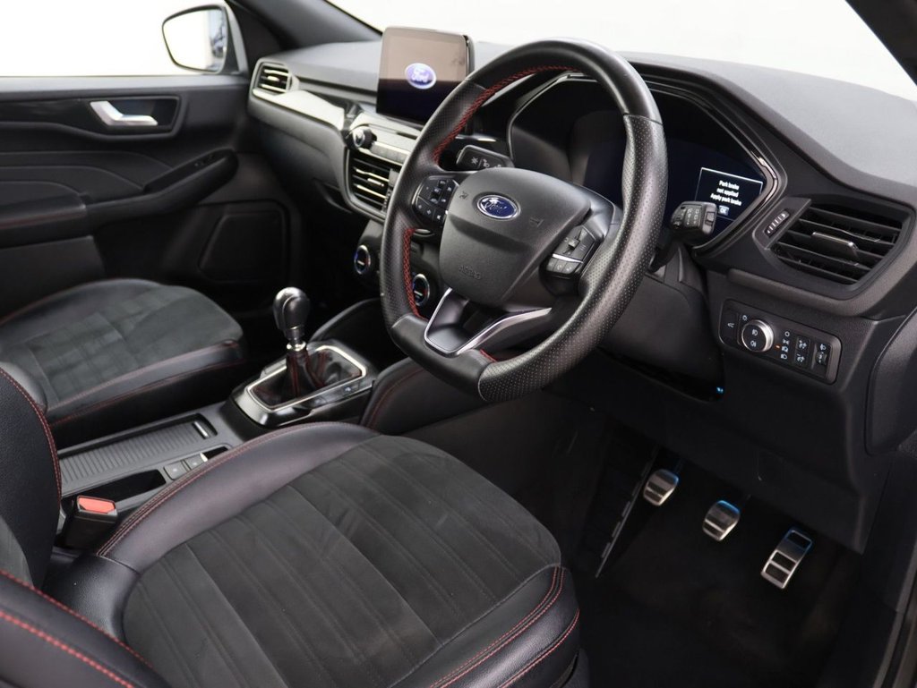 Used Ford Kuga 2022 for sale - 76546536: Photo 10