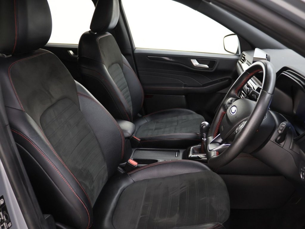 Used Ford Kuga 2022 for sale - 76546536: Photo 12