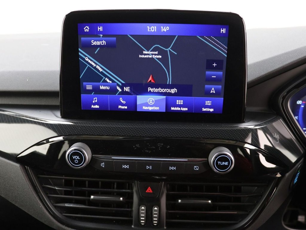 Used Ford Kuga 2022 for sale - 76546536: Photo 16