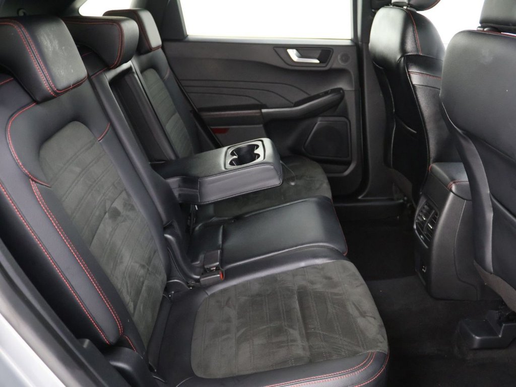 Used Ford Kuga 2022 for sale - 76546536: Photo 17