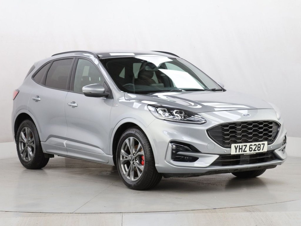 Used Ford Kuga 2022 for sale - 76546536: Photo 2