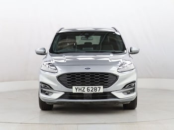 Used Ford Kuga 2022 for sale - 76546536: Photo