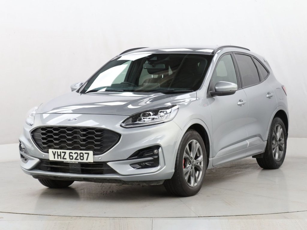 Used Ford Kuga 2022 for sale - 76546536: Photo 5