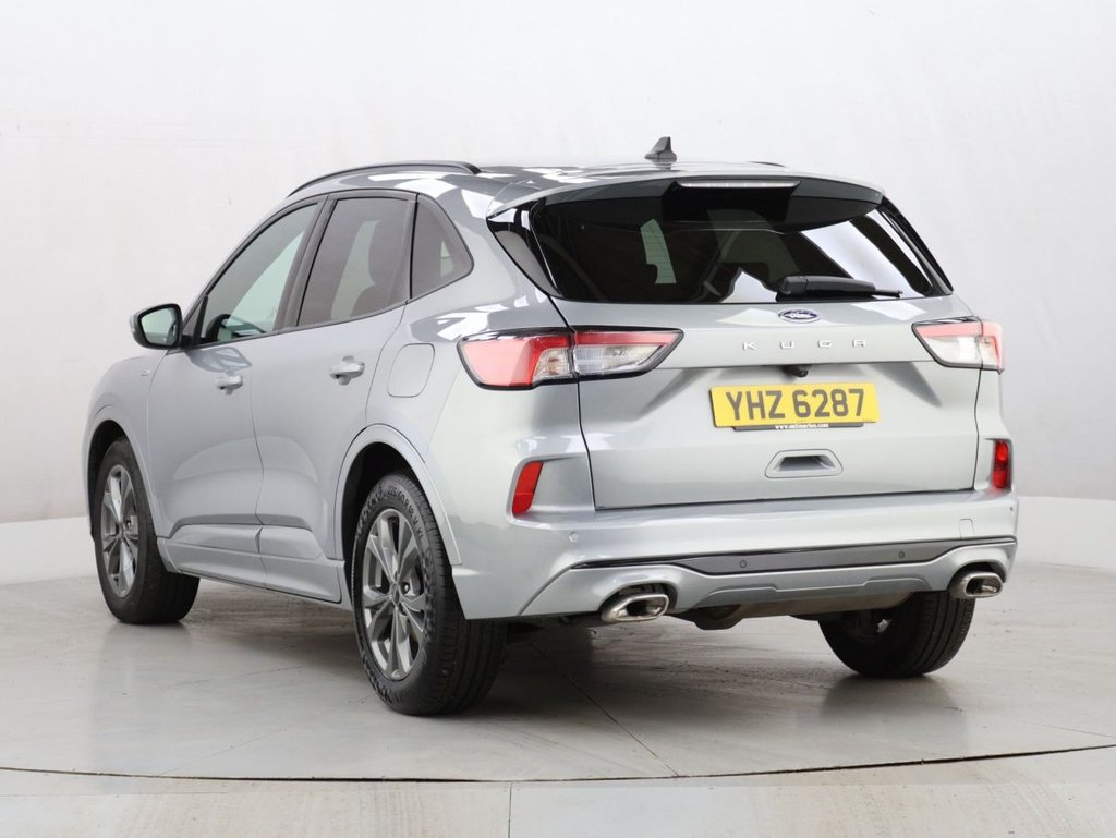 Used Ford Kuga 2022 for sale - 76546536: Photo 7