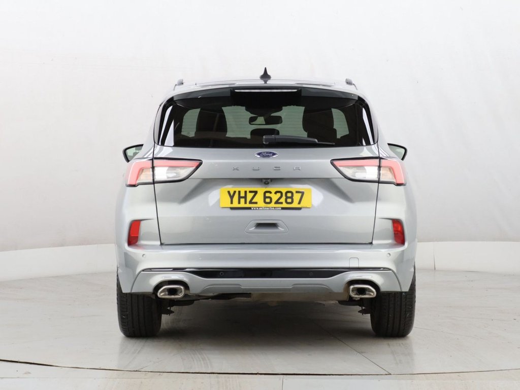 Used Ford Kuga 2022 for sale - 76546536: Photo 9