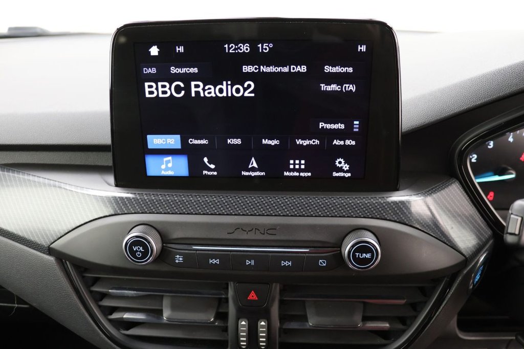 Used Ford Focus 2018 for sale - 76542088: Photo 13