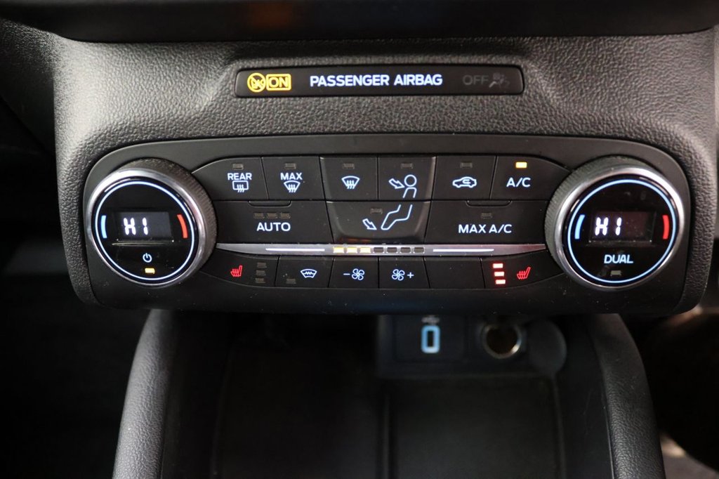 Used Ford Focus 2018 for sale - 76542088: Photo 15