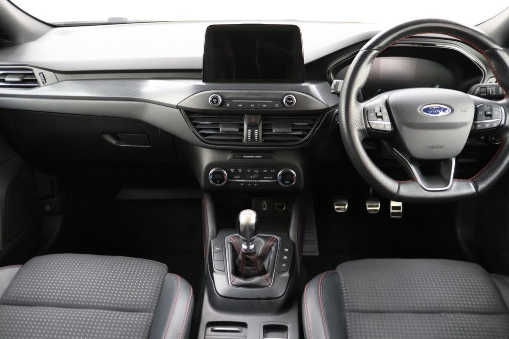 Used Ford Focus 2018 for sale - 76542088: Photo 17