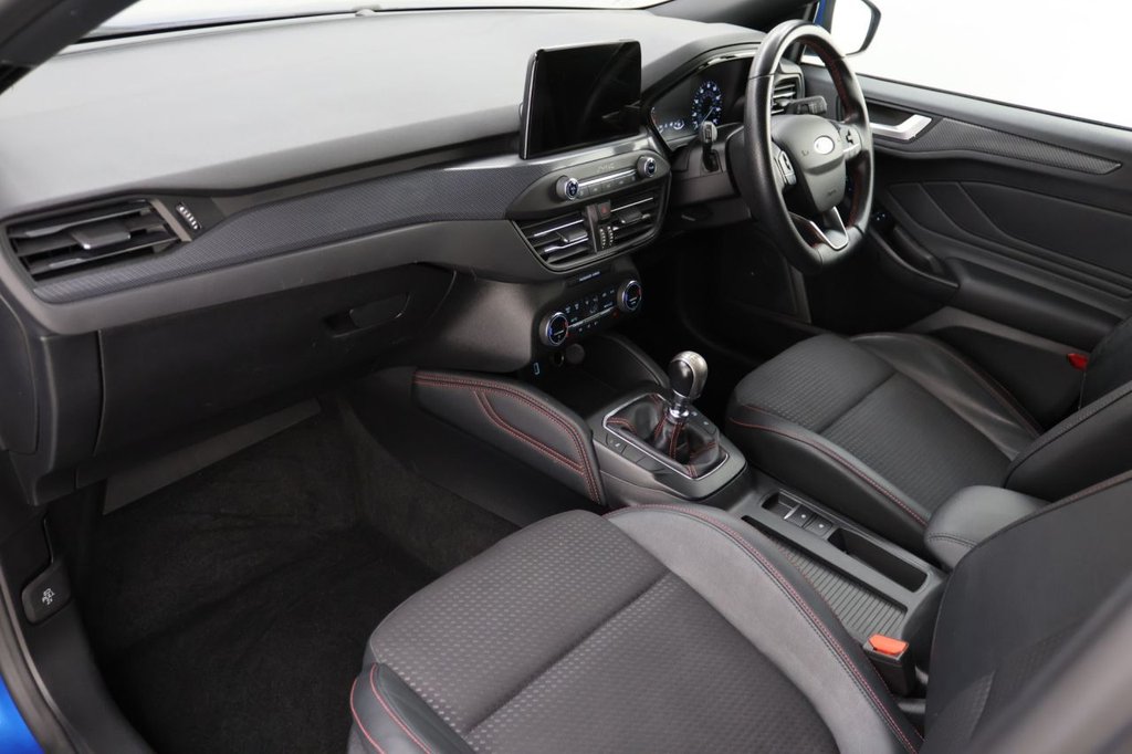 Used Ford Focus 2018 for sale - 76542088: Photo 23