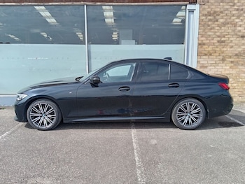 Used BMW 3 Series 2020 for sale - 75596716: Photo