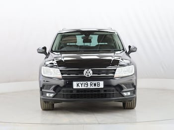 Used Volkswagen Tiguan 2019 for sale - 79300432: Photo