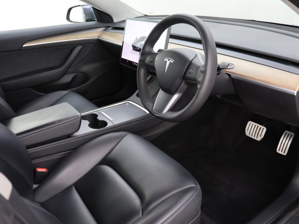 Used Tesla Model 3 2022 for sale - 76356159: Photo 10
