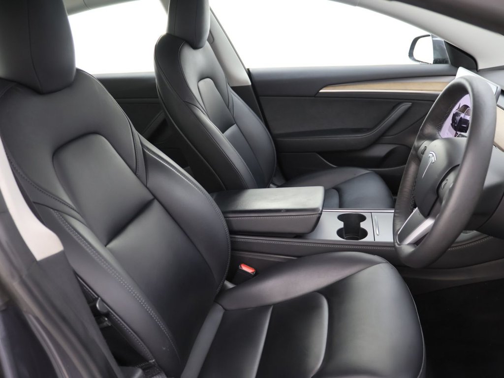 Used Tesla Model 3 2022 for sale - 76356159: Photo 12