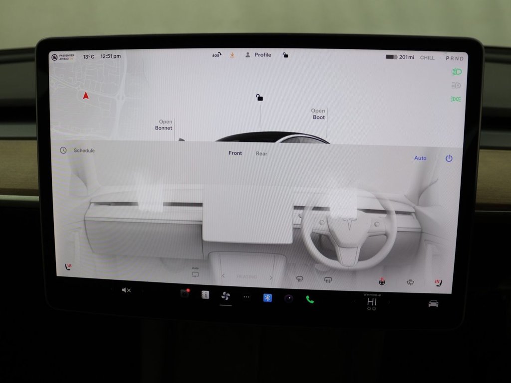 Used Tesla Model 3 2022 for sale - 76356159: Photo 13