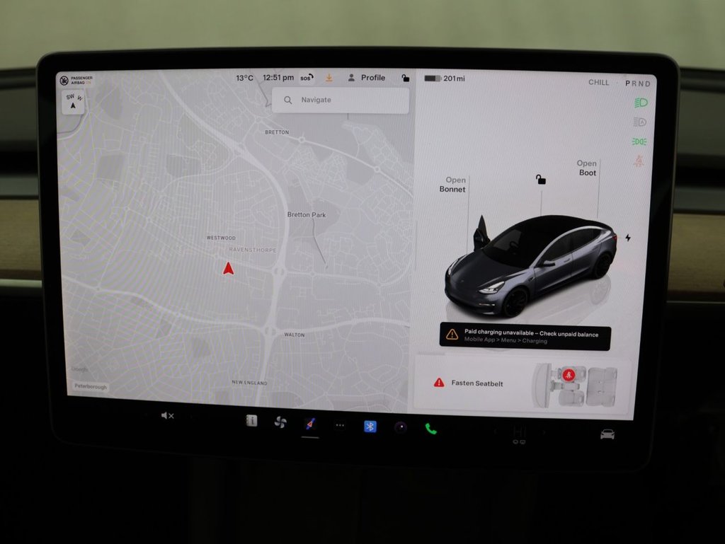 Used Tesla Model 3 2022 for sale - 76356159: Photo 15