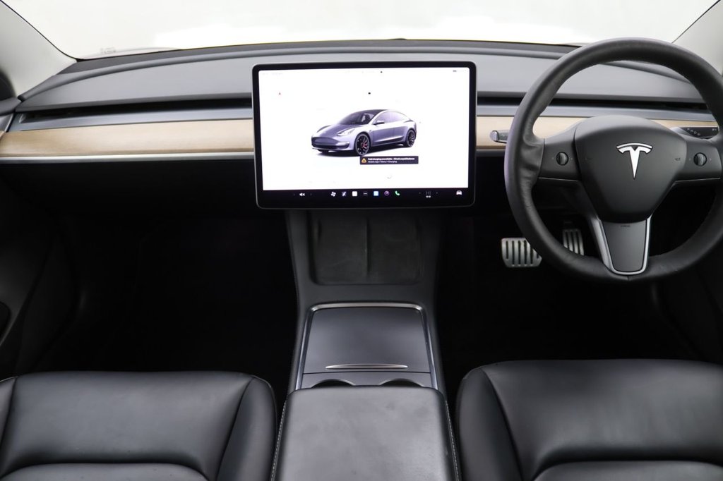 Used Tesla Model 3 2022 for sale - 76356159: Photo 17