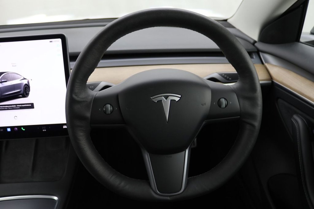 Used Tesla Model 3 2022 for sale - 76356159: Photo 18