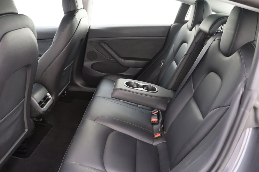 Used Tesla Model 3 2022 for sale - 76356159: Photo 20