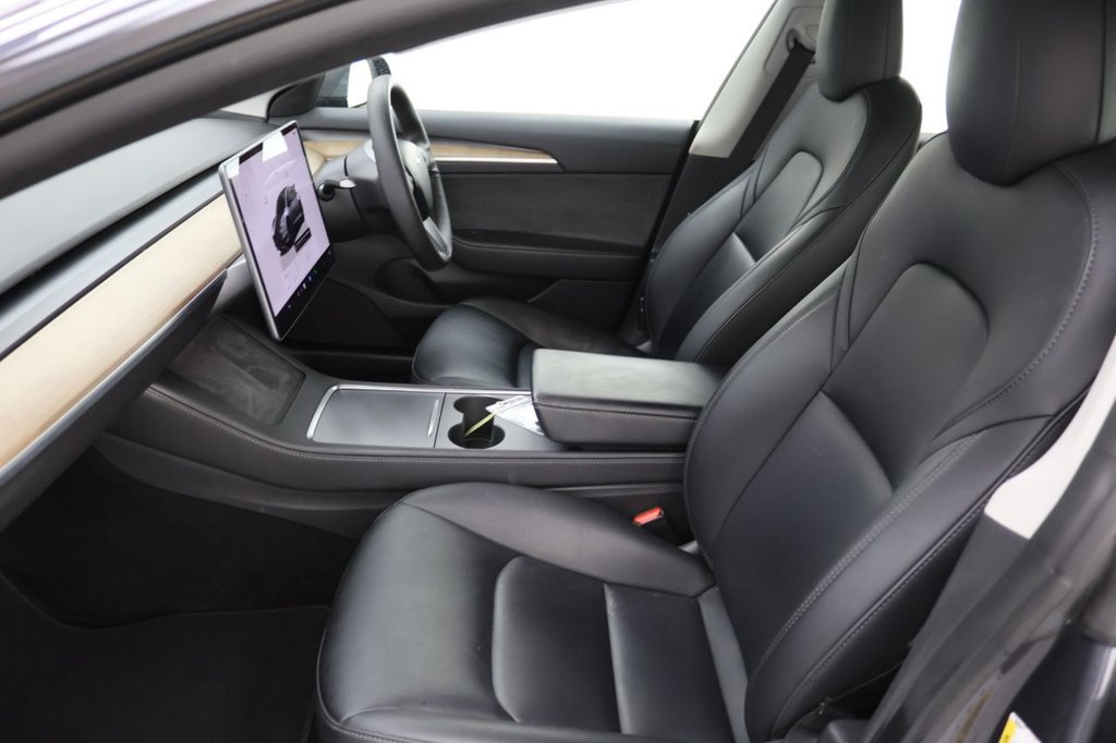 Used Tesla Model 3 2022 for sale - 76356159: Photo 21