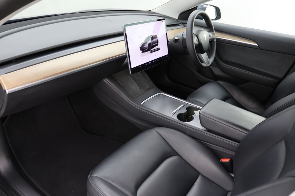 Used Tesla Model 3 2022 for sale - 76356159: Photo 22