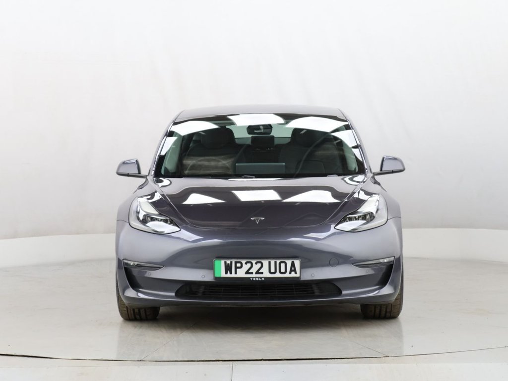 Used Tesla Model 3 2022 for sale - 76356159: Photo 3