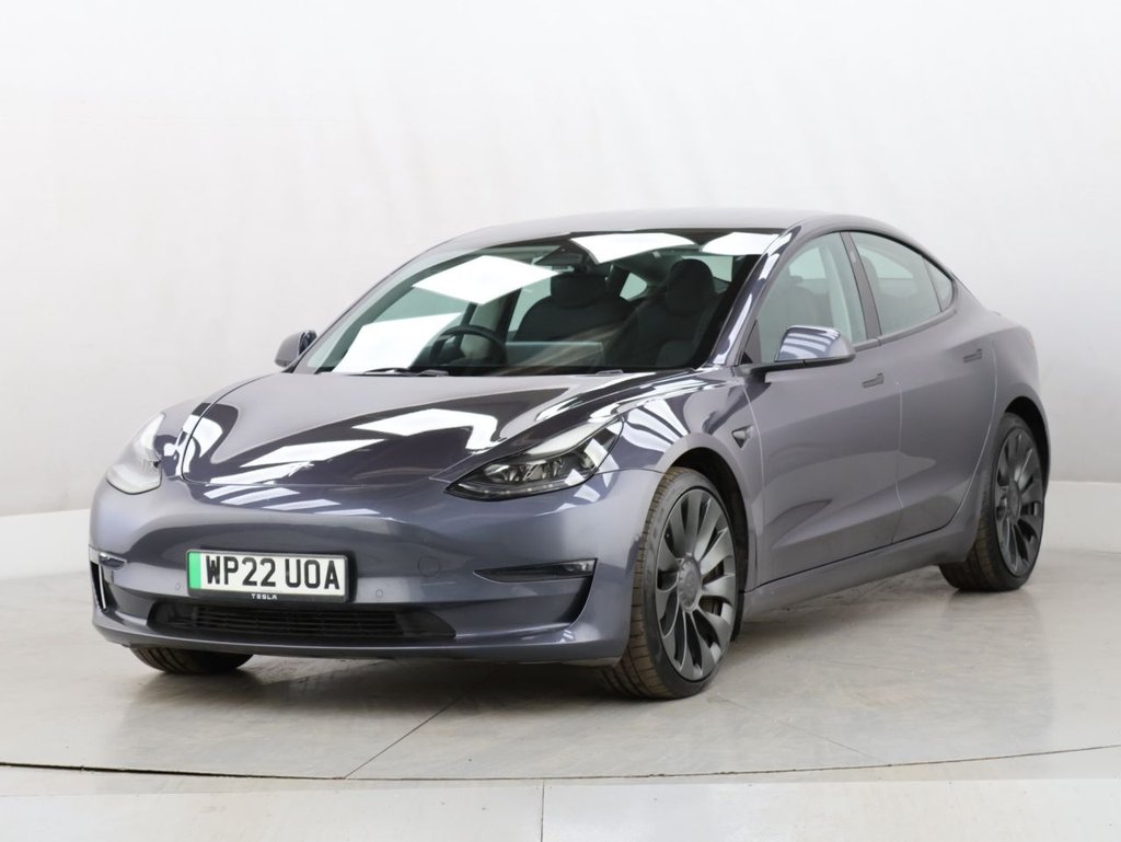 Used Tesla Model 3 2022 for sale - 76356159: Photo 5