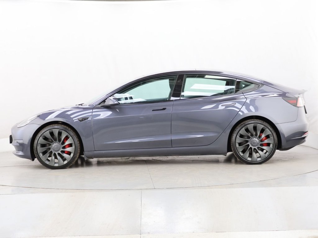 Used Tesla Model 3 2022 for sale - 76356159: Photo 6