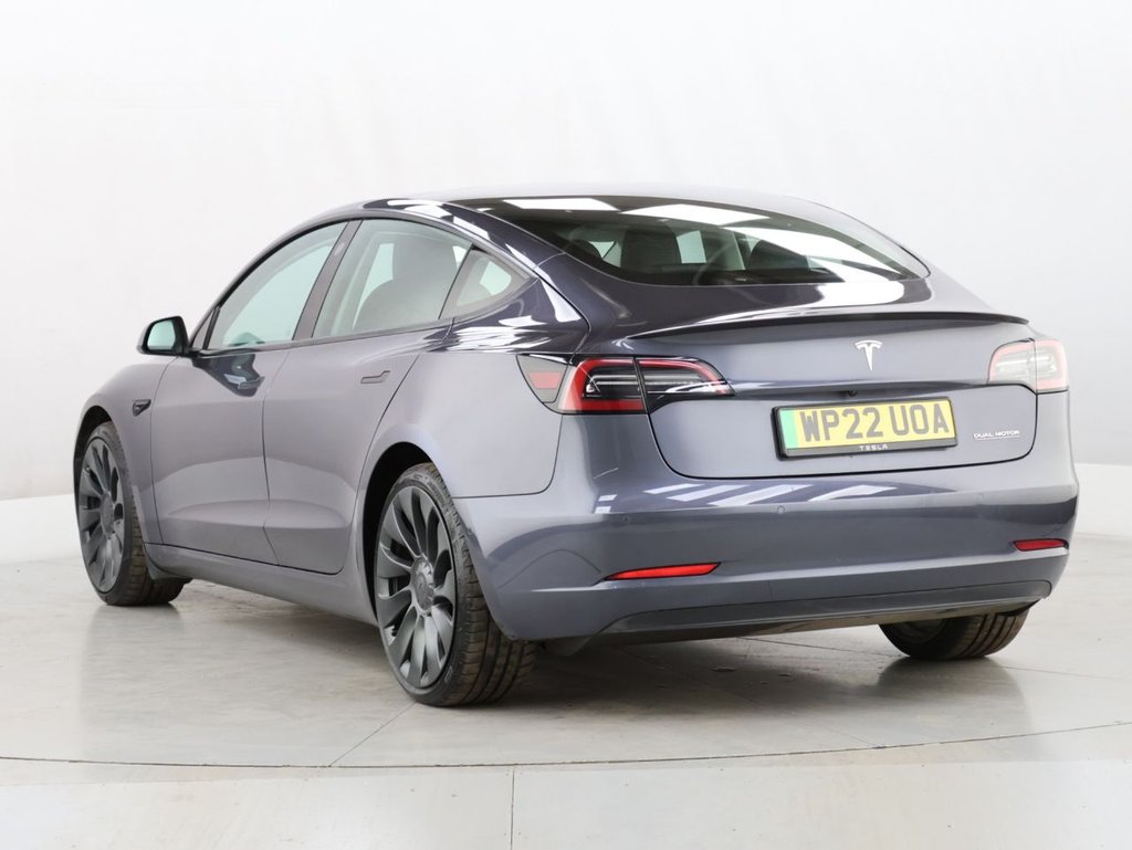 Used Tesla Model 3 2022 for sale - 76356159: Photo 7