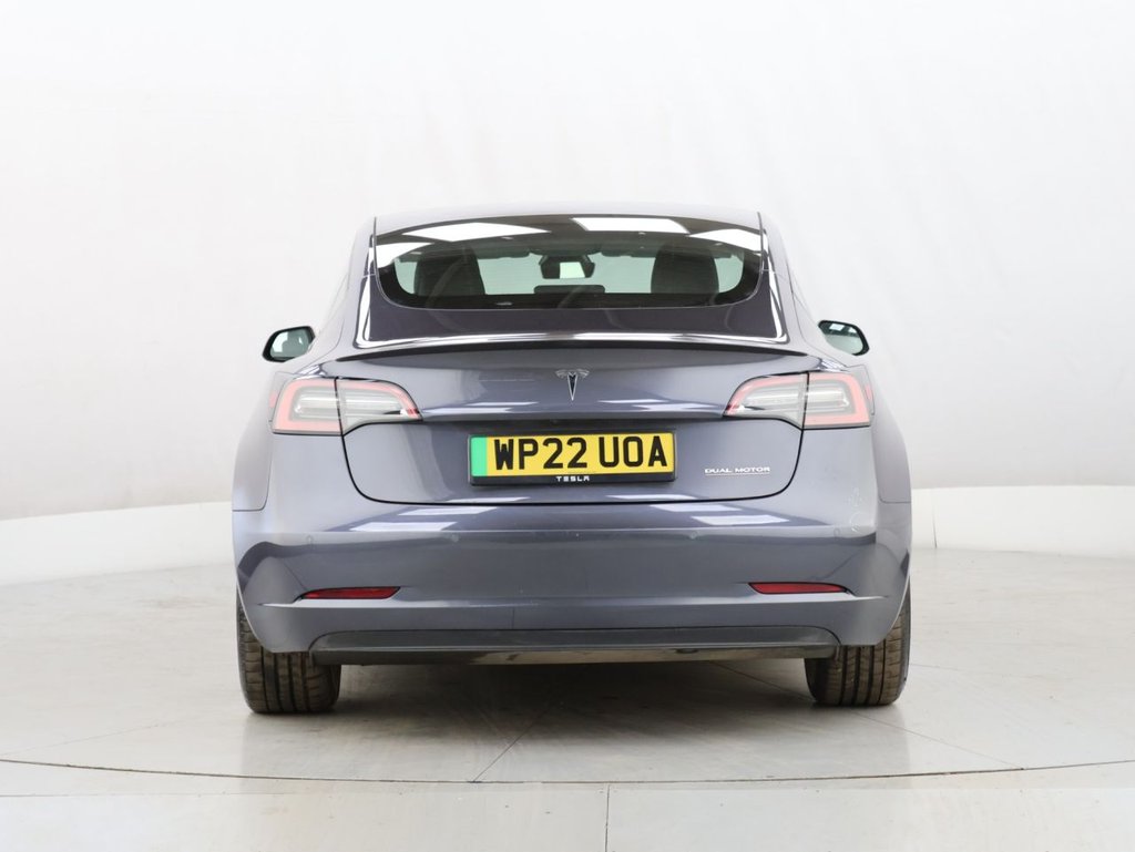 Used Tesla Model 3 2022 for sale - 76356159: Photo 9