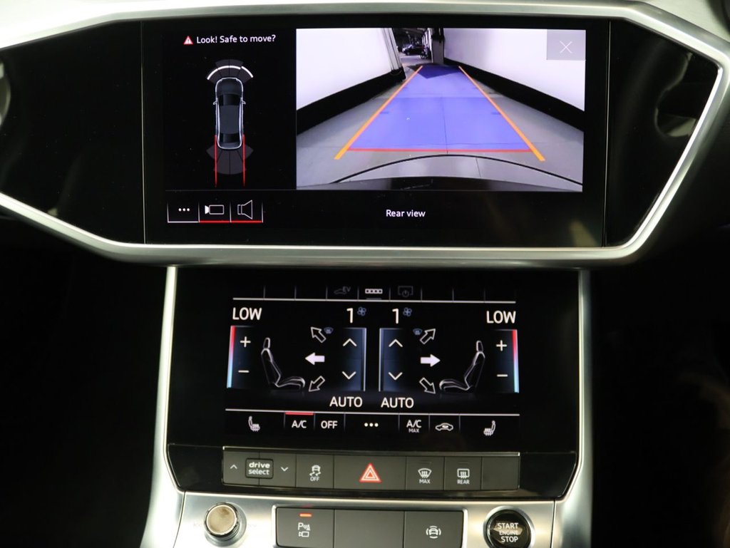 Used Audi A6 2021 for sale - 76505977: Photo 14