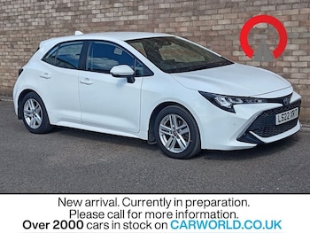 Used Toyota Corolla 2022 for sale - 79529895: Photo