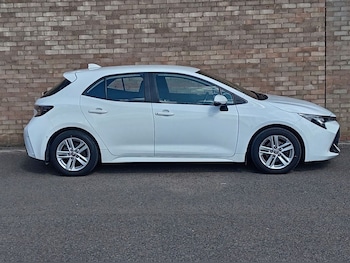Used Toyota Corolla 2022 for sale - 79529895: Photo