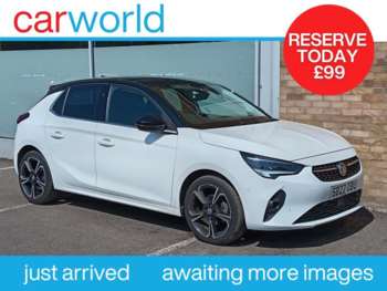 2022 (22) - 1.2 Elite Edition Hatchback 5dr Petrol Manual Euro 6 (75 ps)