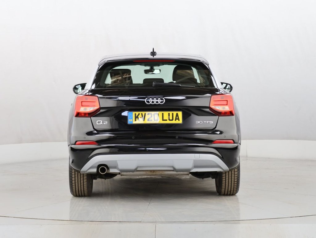 Used Audi Q2 2020 for sale - 76505993: Photo 10