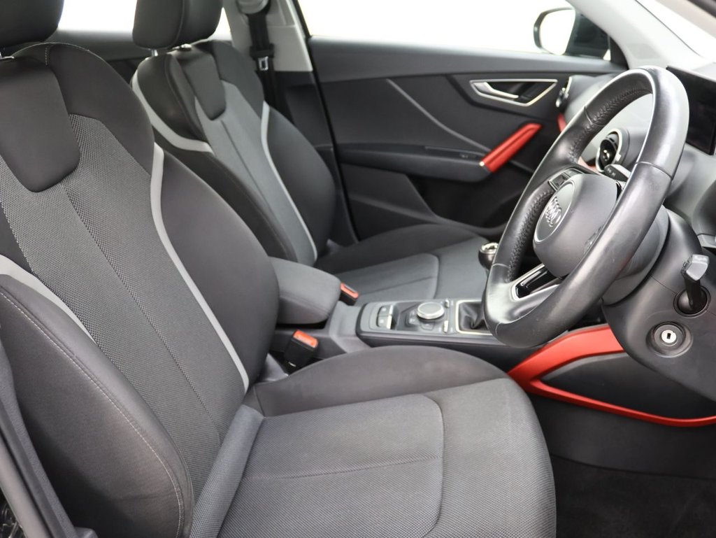 Used Audi Q2 2020 for sale - 76505993: Photo 13