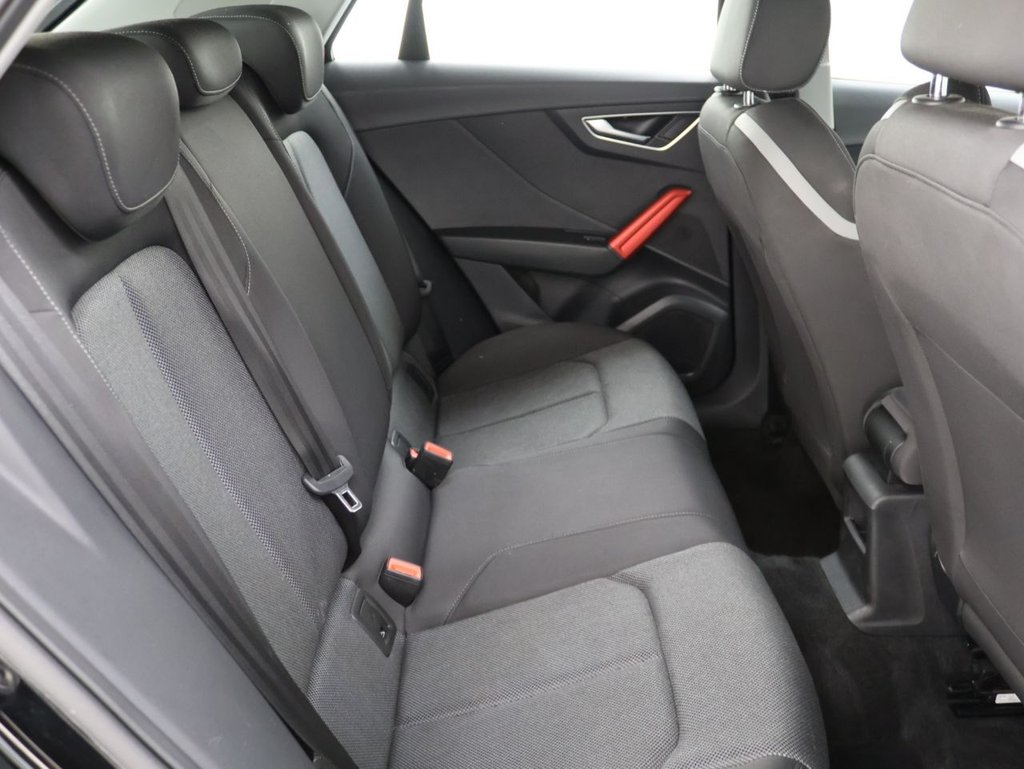 Used Audi Q2 2020 for sale - 76505993: Photo 17