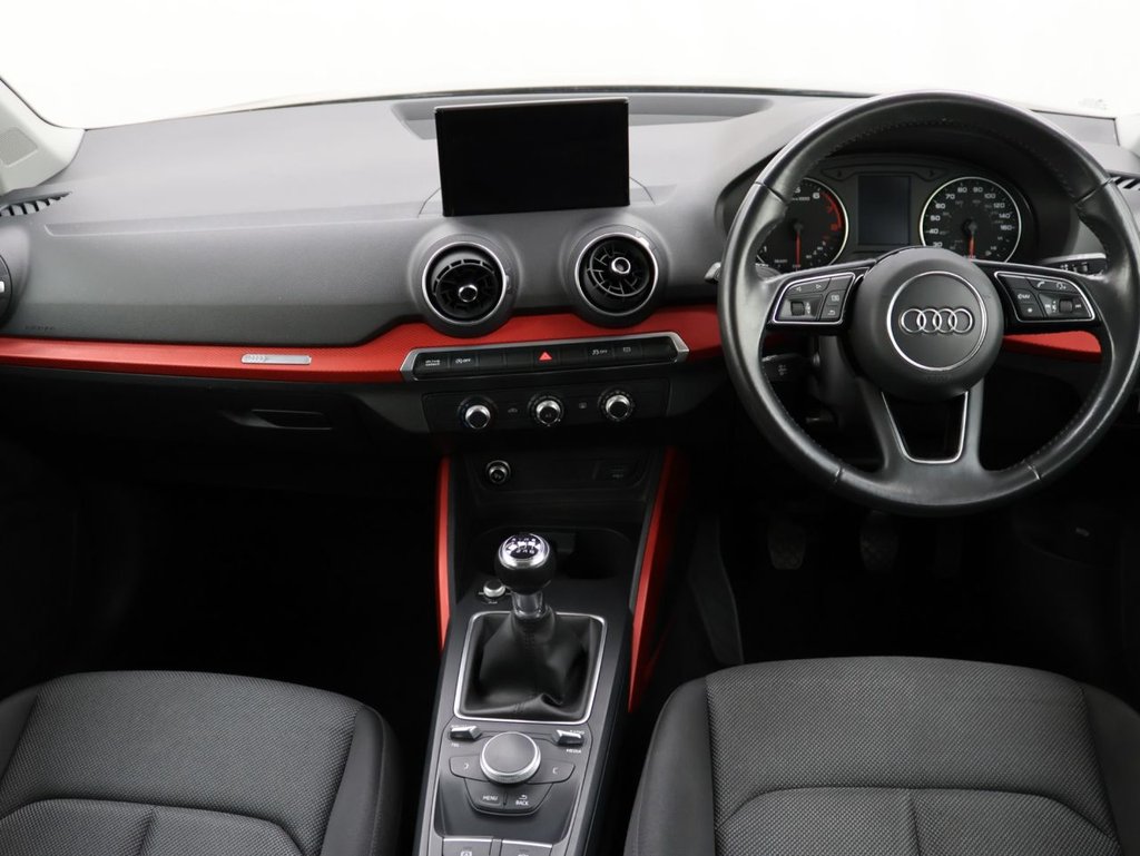 Used Audi Q2 2020 for sale - 76505993: Photo 19