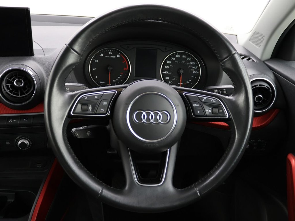 Used Audi Q2 2020 for sale - 76505993: Photo 20