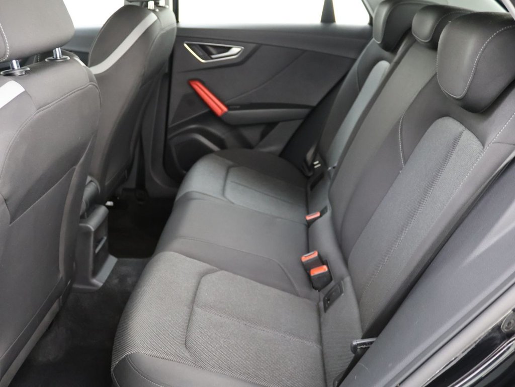 Used Audi Q2 2020 for sale - 76505993: Photo 21