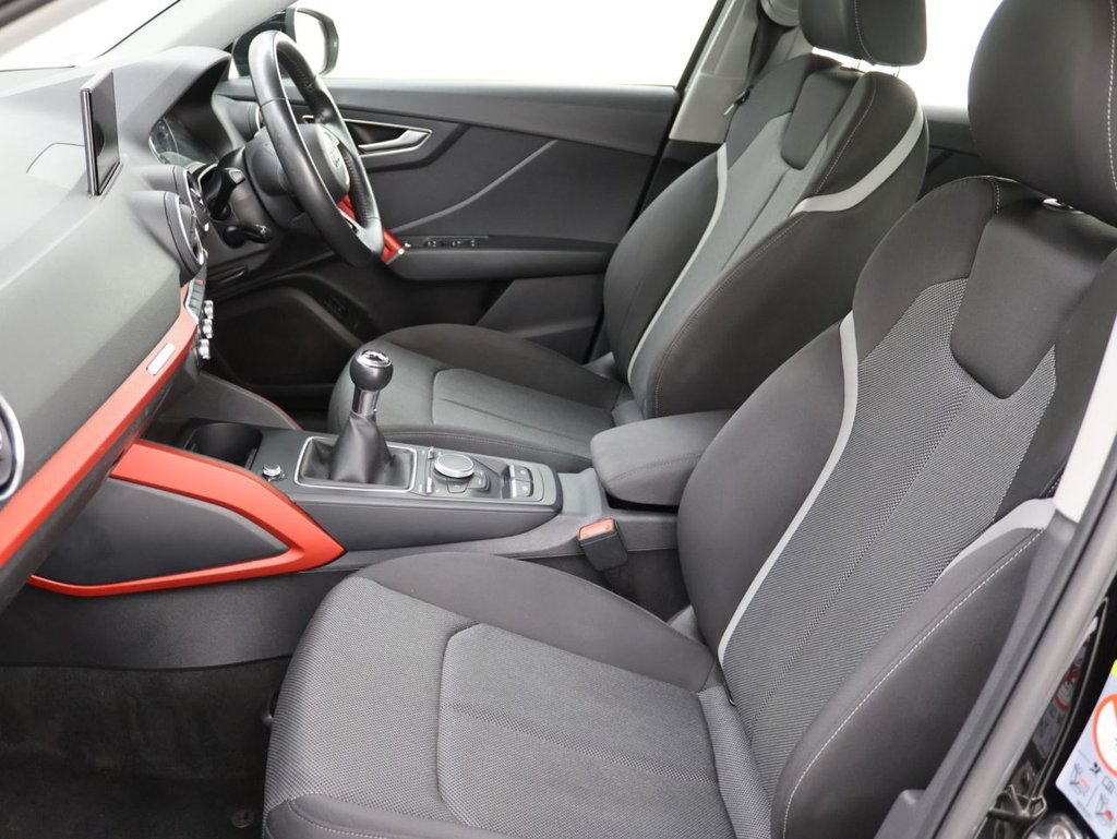 Used Audi Q2 2020 for sale - 76505993: Photo 23