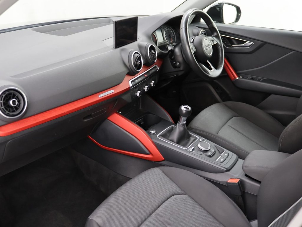 Used Audi Q2 2020 for sale - 76505993: Photo 24