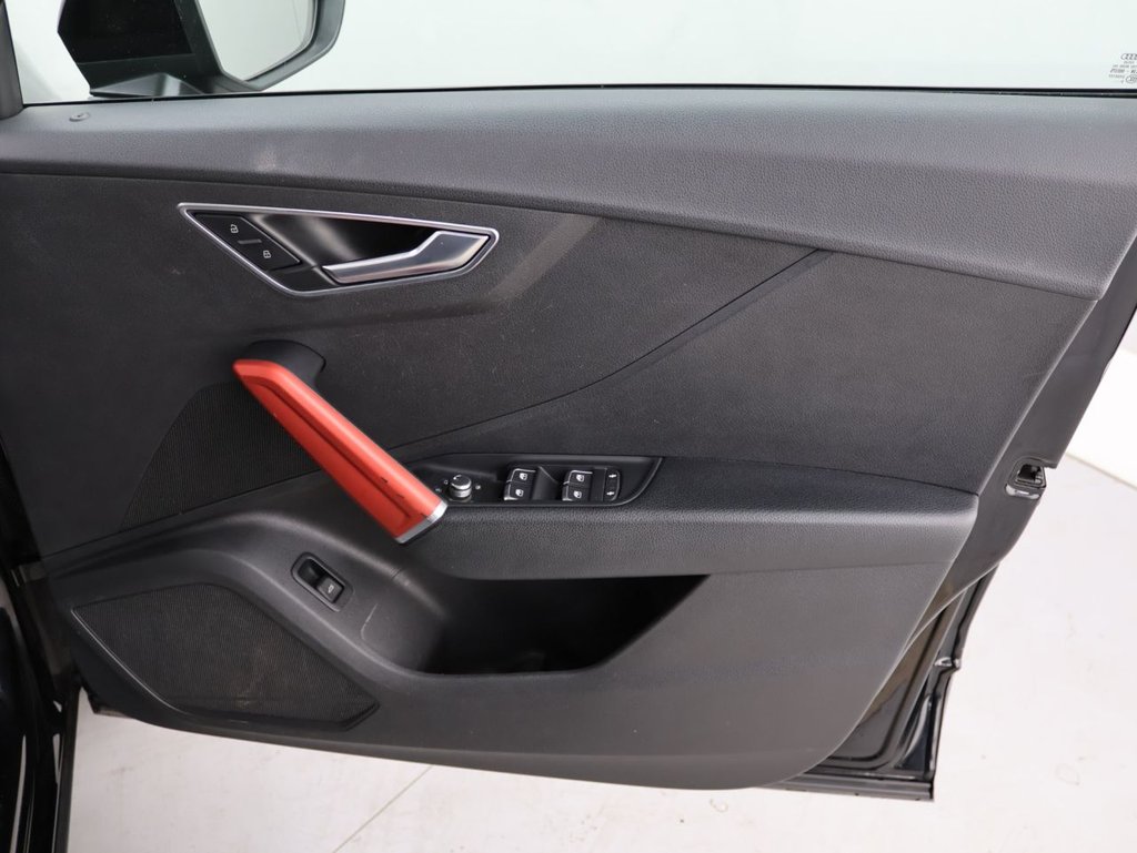 Used Audi Q2 2020 for sale - 76505993: Photo 27