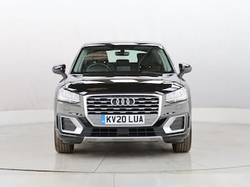 Used Audi Q2 2020 for sale - 76505993: Photo
