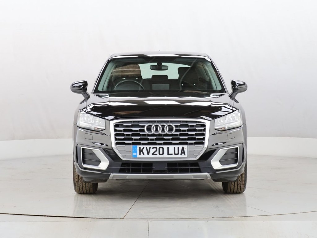 Used Audi Q2 2020 for sale - 76505993: Photo 5