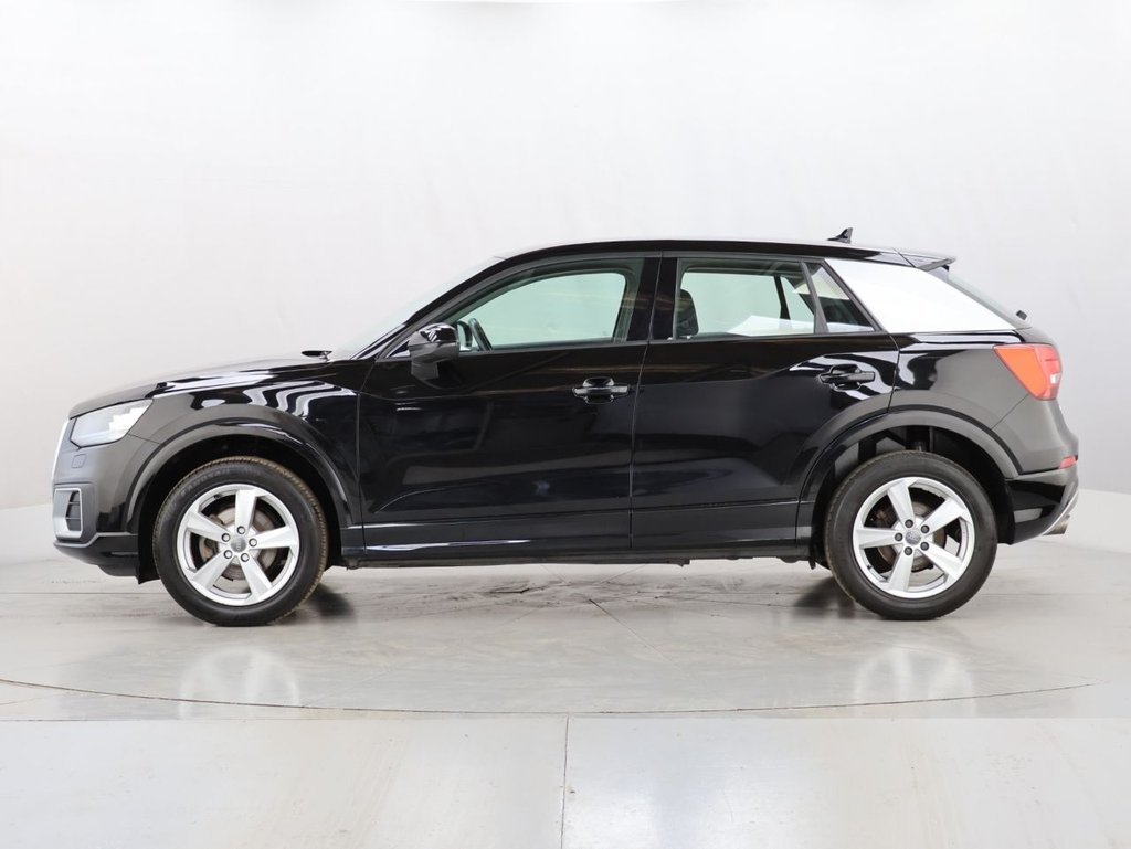 Used Audi Q2 2020 for sale - 76505993: Photo 7