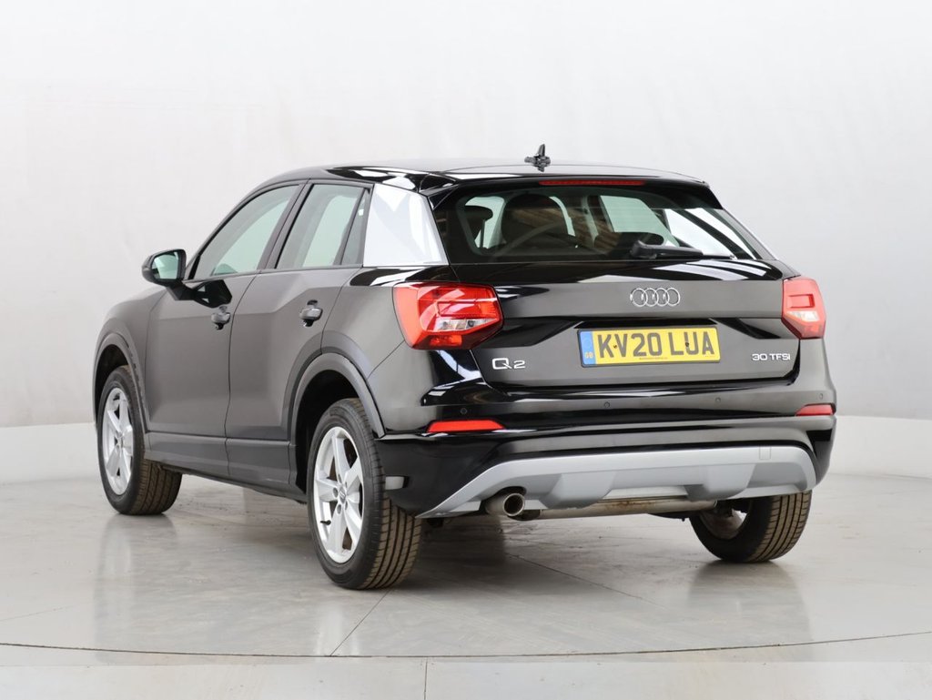 Used Audi Q2 2020 for sale - 76505993: Photo 9