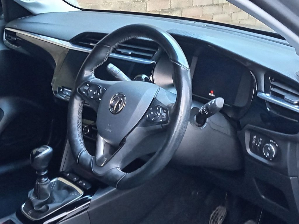 Used Vauxhall Corsa 2020 for sale - 77632129: Photo 5
