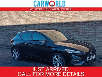 Used SEAT Leon 2022 for sale - 76541980: Photo
